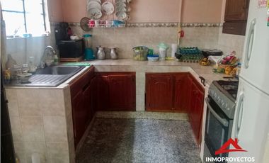 Casa de 1 nivel con 6 habitaciones en Cuba, Pereira