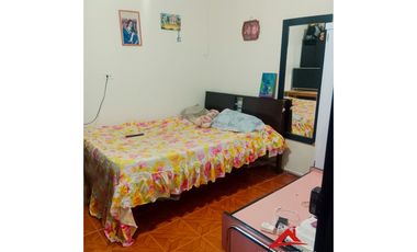 Casa de 1 nivel con 6 habitaciones en Cuba, Pereira