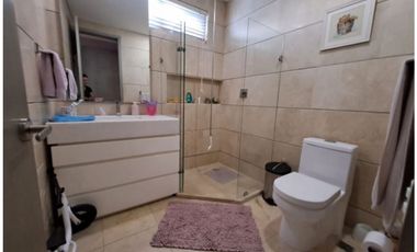 Apartamento Castillogrande vista bahia