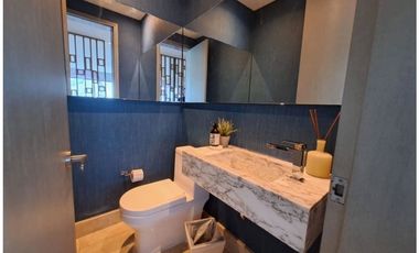 Apartamento Castillogrande vista bahia