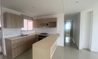 VENDO APARTAMENTO EN PORTAL DE GENOVÉS