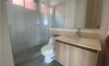 VENDO APARTAMENTO EN PORTAL DE GENOVÉS