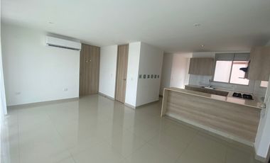 VENDO APARTAMENTO EN PORTAL DE GENOVÉS