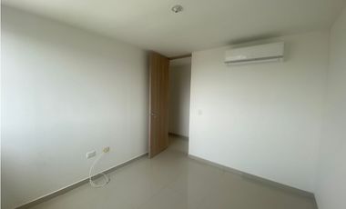VENDO APARTAMENTO EN PORTAL DE GENOVÉS