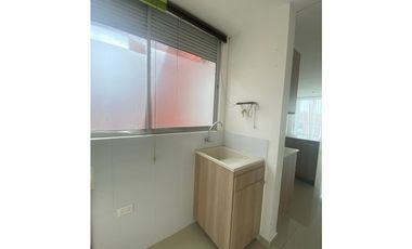 VENDO APARTAMENTO EN PORTAL DE GENOVÉS