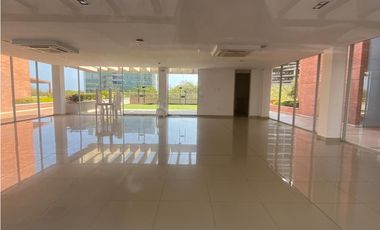 VENDO APARTAMENTO EN PORTAL DE GENOVÉS