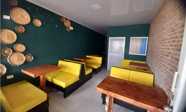 LOCAL EN VENTA EN PUERTO COLOMBIA
