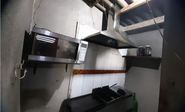 LOCAL EN VENTA EN PUERTO COLOMBIA