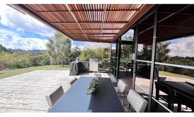 Venta Casa - Alto de las Palmas