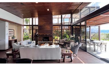 Venta Casa - Alto de las Palmas