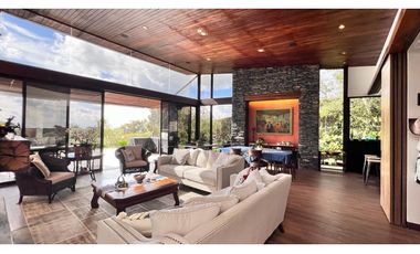 Venta Casa - Alto de las Palmas