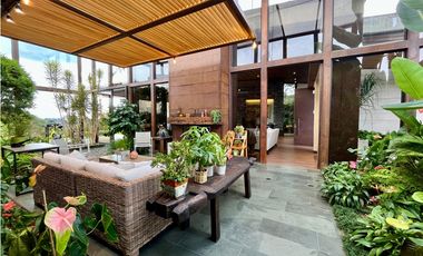 Venta Casa - Alto de las Palmas