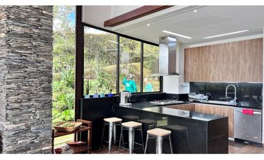 Venta Casa - Alto de las Palmas