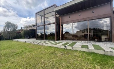 Venta Casa - Alto de las Palmas