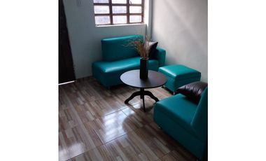 APARTAMENTO EN VENTA SAN JOAQUN MANIZALES | VENTA APTO