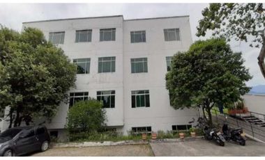 VENTA DE EDIFICIO EN VILLAVICENCIO,META
