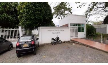 VENTA DE EDIFICIO EN VILLAVICENCIO,META