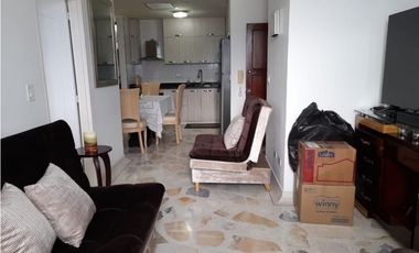 Barrio Las Flores - Apartaestudio en venta Palmira Valle del Cauca