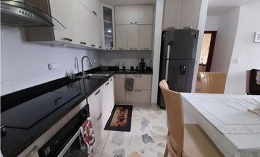 Barrio Las Flores - Apartaestudio en venta Palmira Valle del Cauca