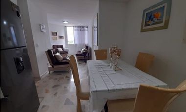 Barrio Las Flores - Apartaestudio en venta Palmira Valle del Cauca