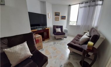 Barrio Las Flores - Apartaestudio en venta Palmira Valle del Cauca