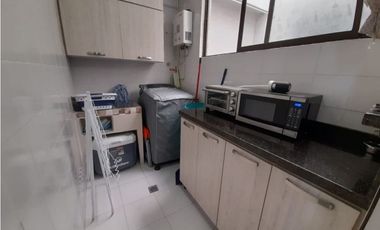 Barrio Las Flores - Apartaestudio en venta Palmira Valle del Cauca