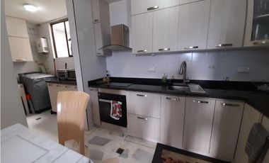 Barrio Las Flores - Apartaestudio en venta Palmira Valle del Cauca