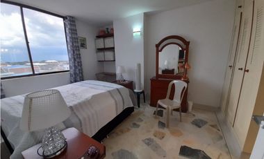 Barrio Las Flores - Apartaestudio en venta Palmira Valle del Cauca