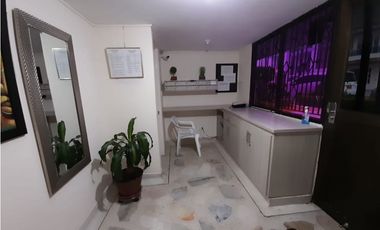 Barrio Las Flores - Apartaestudio en venta Palmira Valle del Cauca