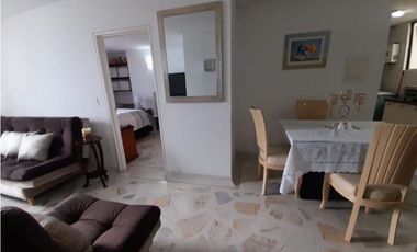 Barrio Las Flores - Apartaestudio en venta Palmira Valle del Cauca