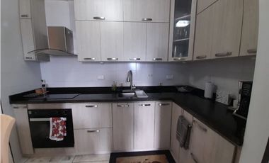 Barrio Las Flores - Apartaestudio en venta Palmira Valle del Cauca