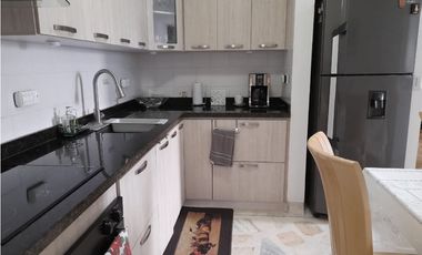 Barrio Las Flores - Apartaestudio en venta Palmira Valle del Cauca