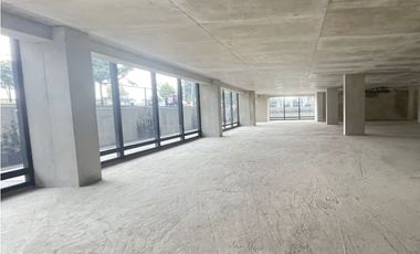 SE ARRIENA OFICINA CERCA AL DORADO