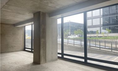 SE ARRIENA OFICINA CERCA AL DORADO