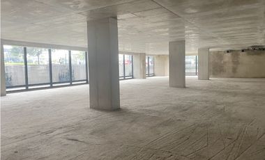 SE ARRIENA OFICINA CERCA AL DORADO