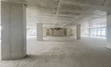 SE ARRIENA OFICINA CERCA AL DORADO