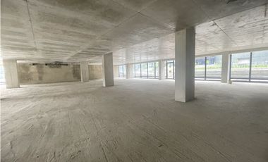 SE ARRIENA OFICINA CERCA AL DORADO