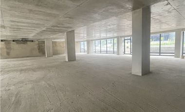 SE ARRIENA OFICINA CERCA AL DORADO