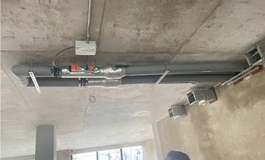 SE ARRIENA OFICINA CERCA AL DORADO