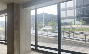 SE ARRIENA OFICINA CERCA AL DORADO