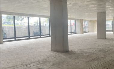 SE ARRIENA OFICINA CERCA AL DORADO