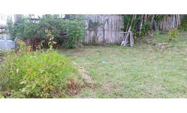 SE VENDE LOTE URBANO A UNA CUADRA DEL PARQUE EN SALENTO