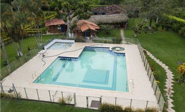 SE VENDE CHALET SECTOR MONTENEGRO PARQUE DEL CAFÉ