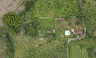 SE VENDE CHALET SECTOR MONTENEGRO PARQUE DEL CAFÉ