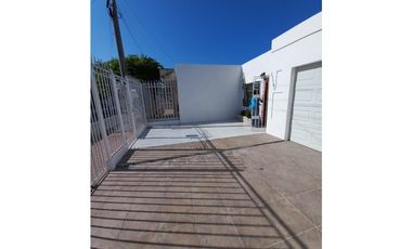 Comoda Casa en VENTA  Barrio centro de soledad