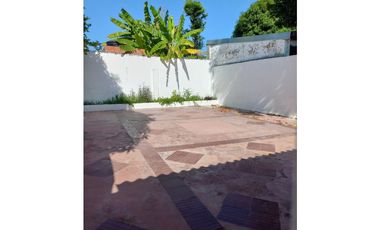 Comoda Casa en VENTA  Barrio centro de soledad