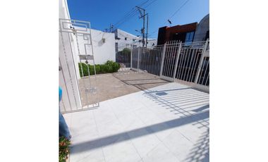 Comoda Casa en VENTA  Barrio centro de soledad
