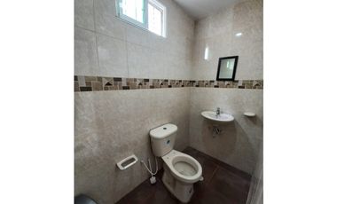 Comoda Casa en VENTA  Barrio centro de soledad