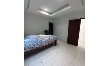 Comoda Casa en VENTA  Barrio centro de soledad