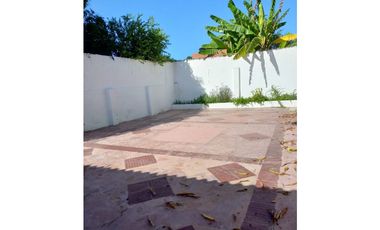 Comoda Casa en VENTA  Barrio centro de soledad